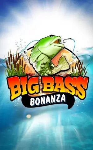 Big Bass Bonanza su Spin Grande