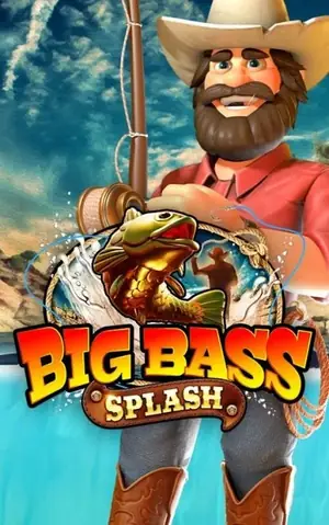 Big Bass Splash su Spin Grande