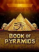 Book of Pyramids su Spin Grande