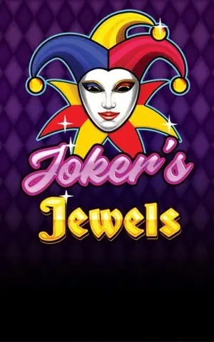 Jokers Jewels su Spin Grande