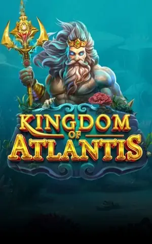 Kingdom of Atlantis su Spin Grande