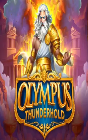 Olympus Thunderhold su Spin Grande