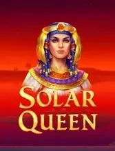 Solar Queen su Spin Grande