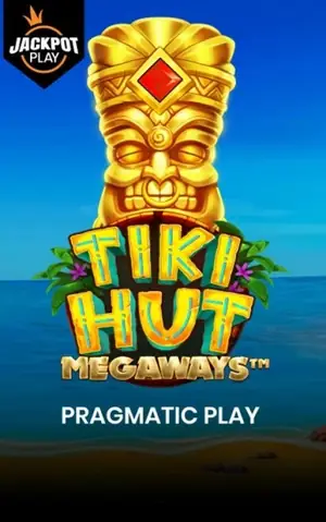 Tiki Hut Megaways su Spin Grande