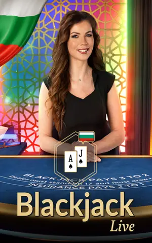 Blackjack Sofia su Spin Grande