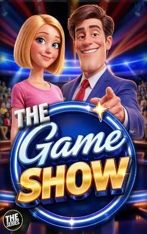 The Game Show su Spin Grande